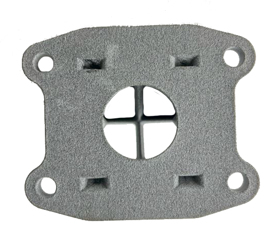Pacco Lamellare CR85 24 Ø