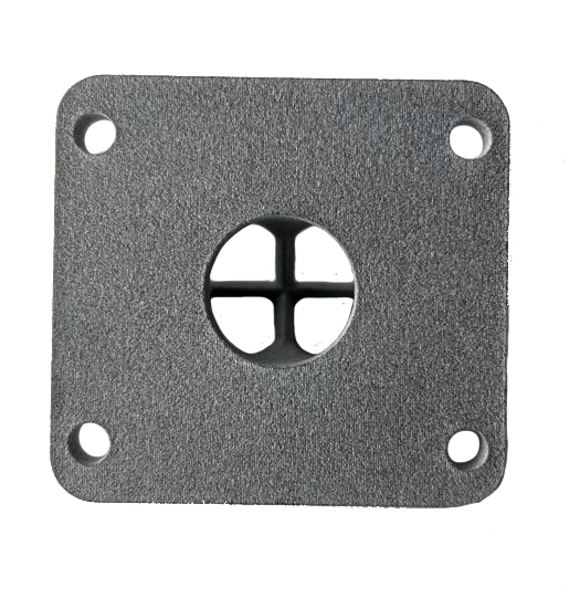 Pacco Lamellare RD350 24 Ø