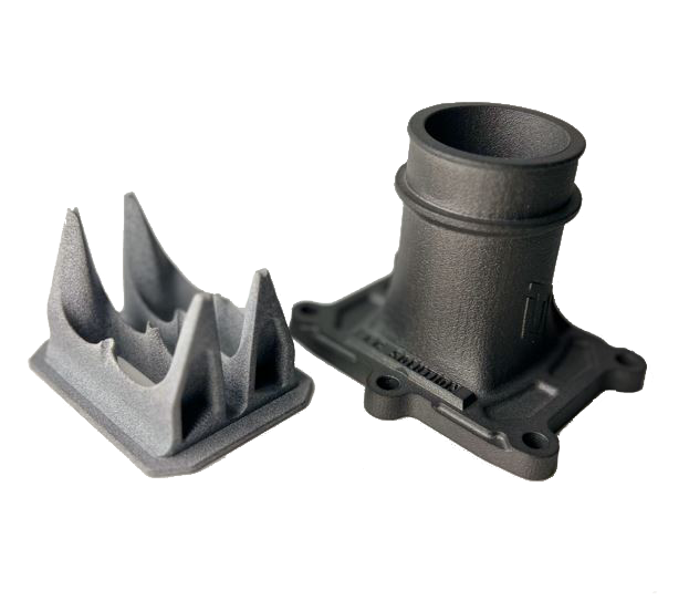 KIT collettore e guidaflussi CR 250 VForce da 36-37-34VHSB