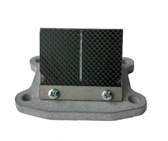 Pacco Lamellare CR85 39 Rettangolare