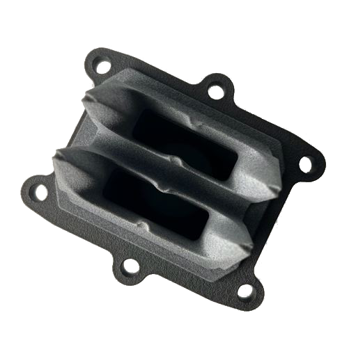KIT collettore e guidaflussi CR 250 VForce da 36-37-34VHSB