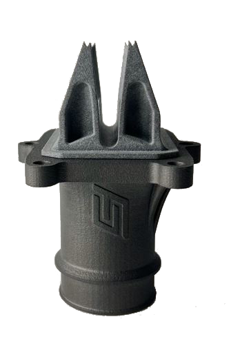 KIT collettore e guidaflussi CR 250 VForce da 36-37-34VHSB