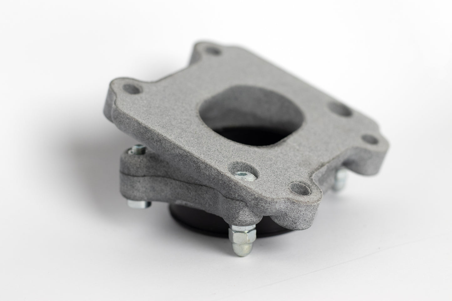 KIT TM kz bfa frt BIG CARBS