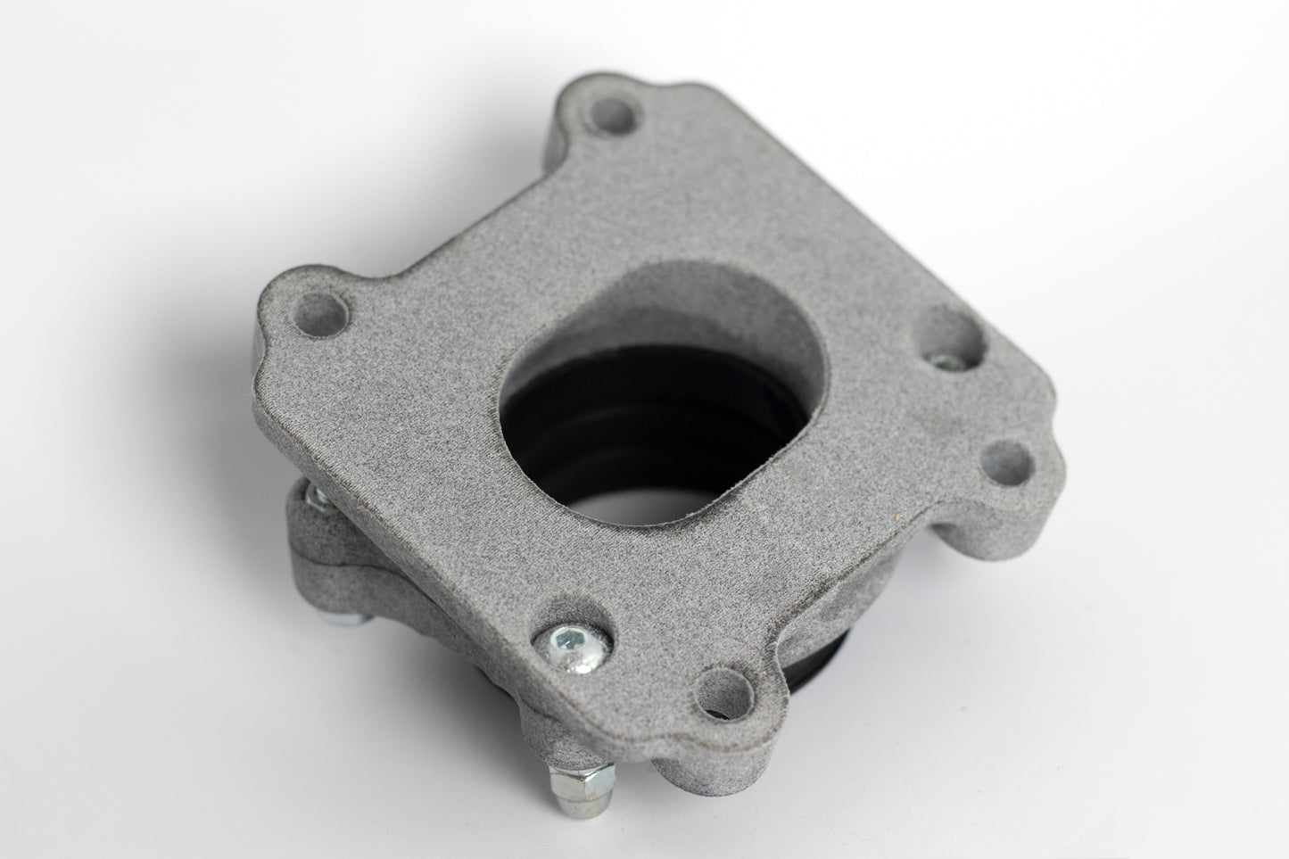 KIT TM kz bfa frt BIG CARBS