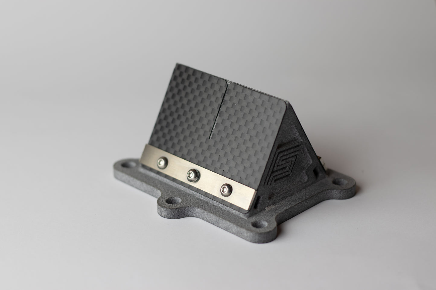 Pacco Lamellare CR250 36 Ø
