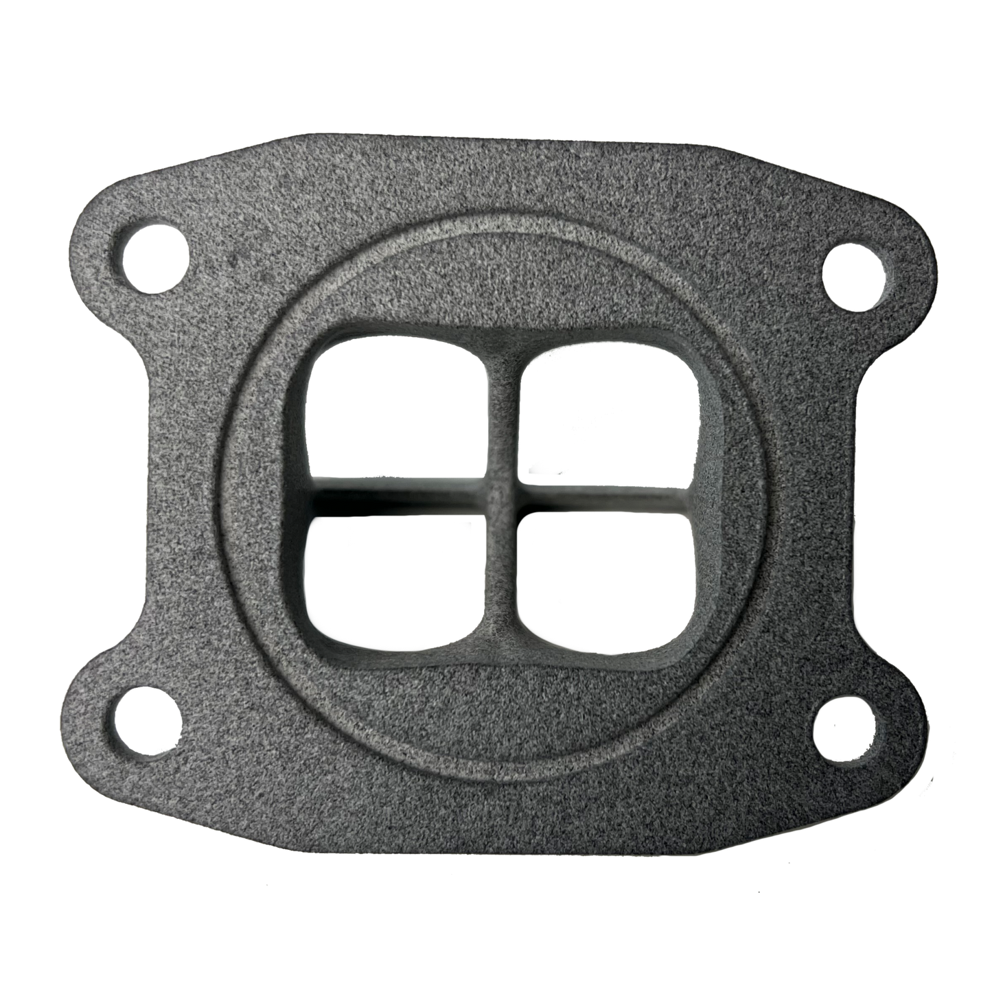 Pacco Lamellare CR85 39 Rettangolare