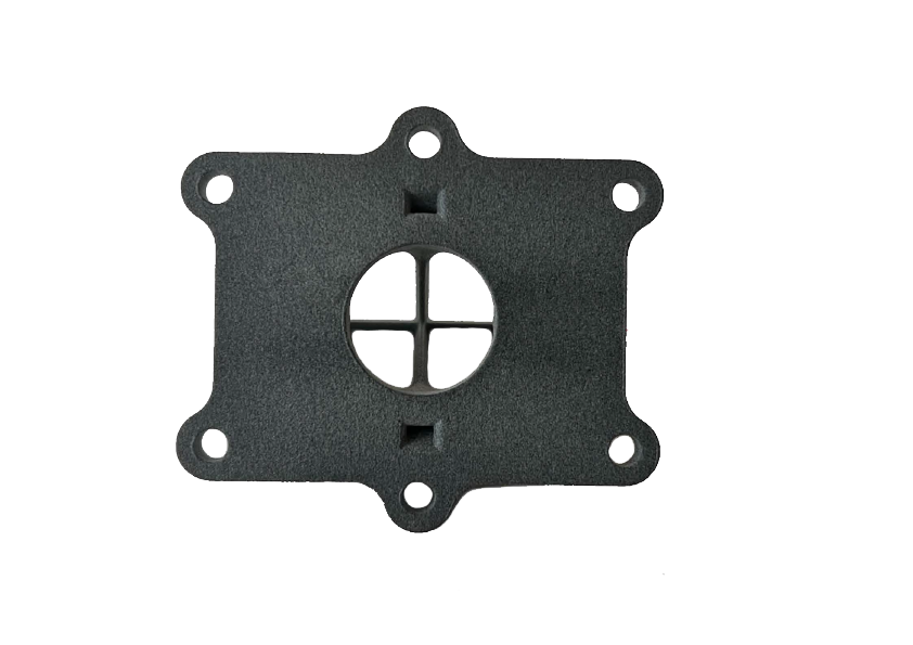 Pacco Lamellare CR250 30 Ø