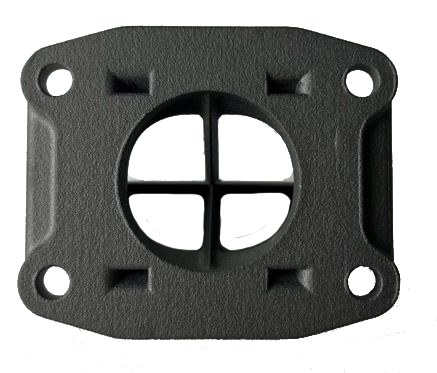 Pacco Lamellare CR85 36 Ø