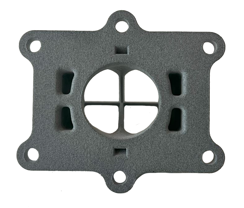 Pacco Lamellare CR250 36 Ø