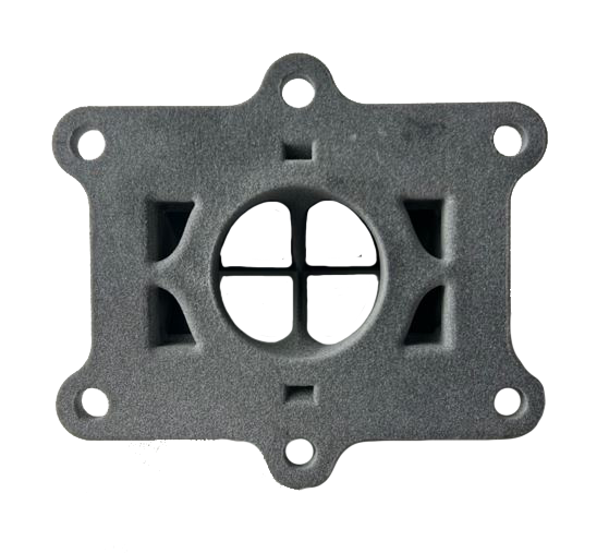 Pacco Lamellare CR250 34 Ø