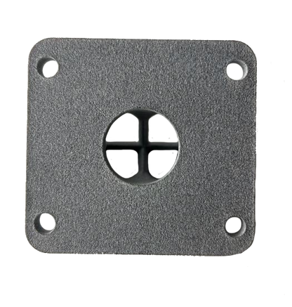 Pacco Lamellare RD350 24 Ø