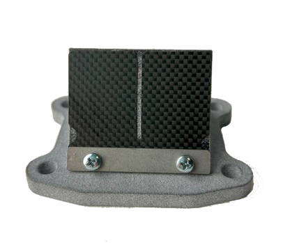 Pacco Lamellare CR85 36 Ø