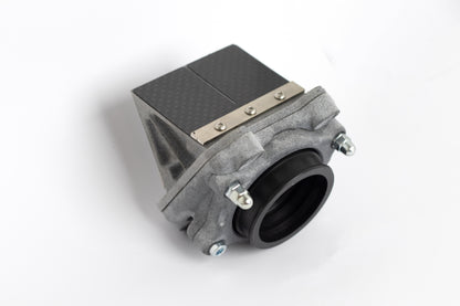 KIT TM kz bfa frt BIG CARBS