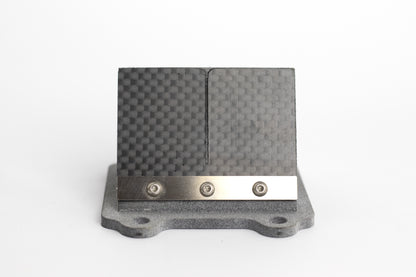 Pacco Lamellare TMKZ 40 Rettangolare