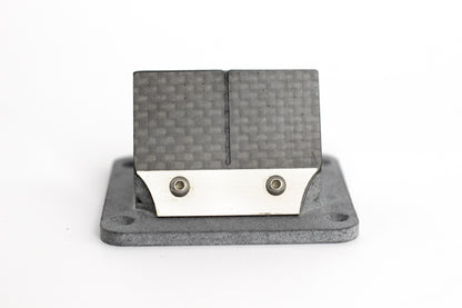 Pacco Lamellare RD350 36 Ø