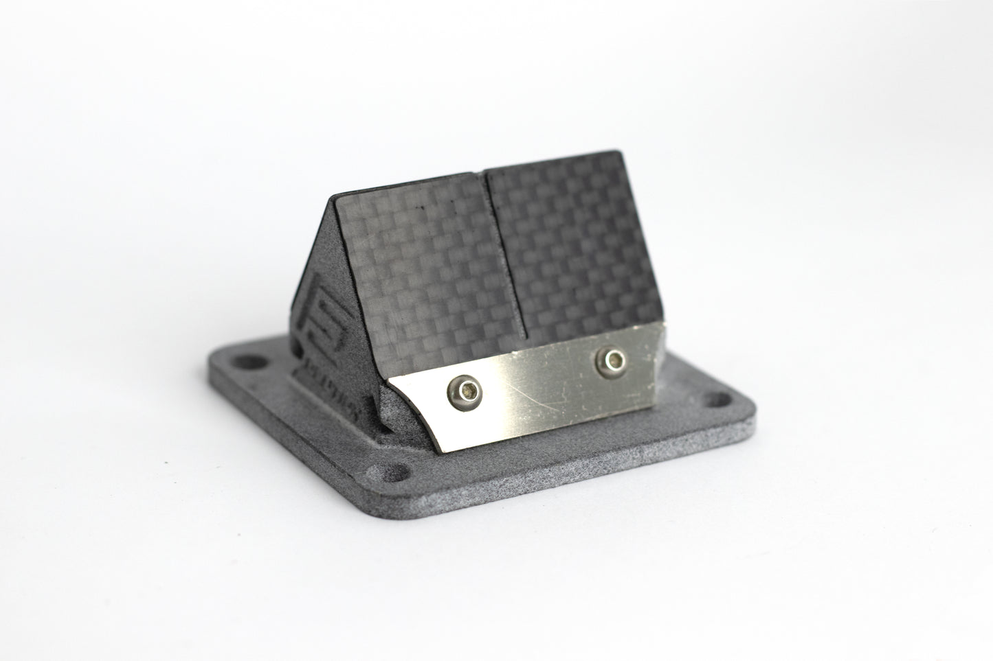 Pacco Lamellare RD350 36 Ø