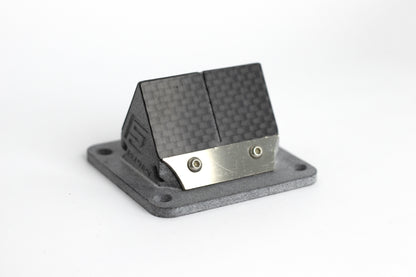 Pacco Lamellare RD350 36 Ø