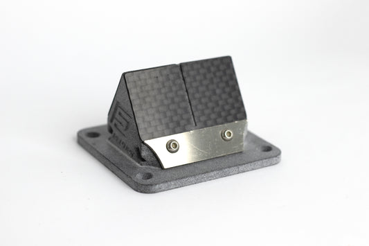 Pacco Lamellare RD350 24 Ø