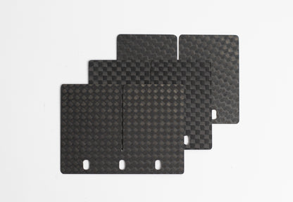 kit Lamelle MOTO FC
