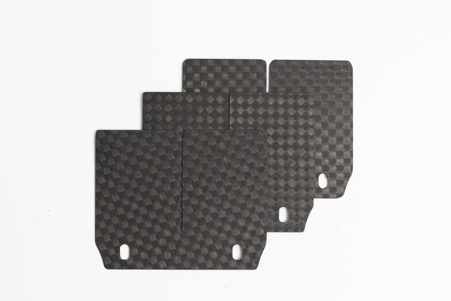 kit Lamelle Cr 125 FC
