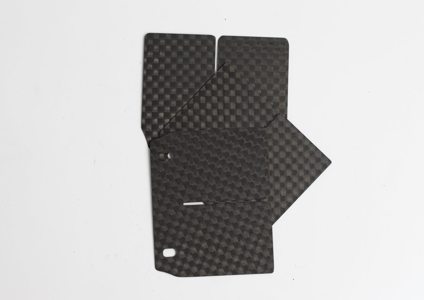 kit Lamelle Cr 125 FC