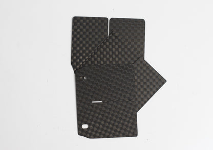 kit Lamelle Cr 125 FC