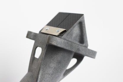 KIT collettore e pacco C1 38 Ø