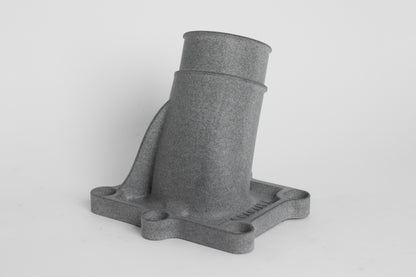 KIT Collettore e pacco quattrini/ellezeta Street Racing per PK 38-39 Ø