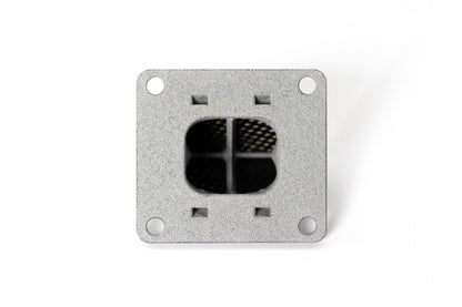 FCsolution Reed Valve Pack (Similar Measurements kx85) Round Hole 30