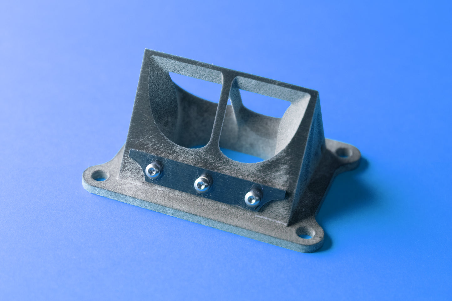 TM 300 collettore "dritto" ultimi modelli