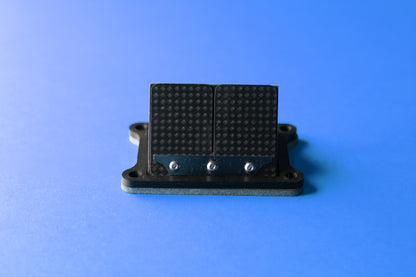 TM 300 collettore "dritto" ultimi modelli