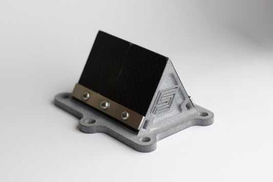 Pacco Lamellare CR250 30 Ø
