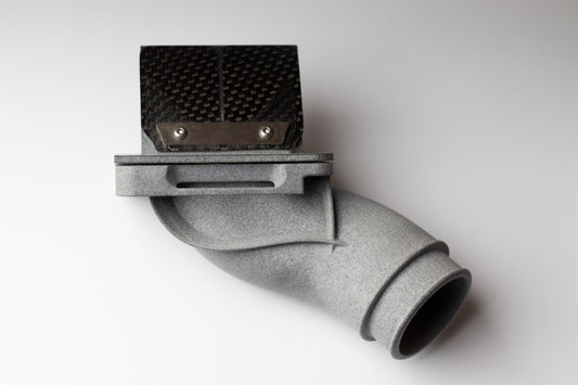 KIT Street Racing Falc e Polini evo 30 Ø per SPECIAL