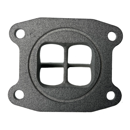 Pacco Lamellare CR85 39 Rettangolare