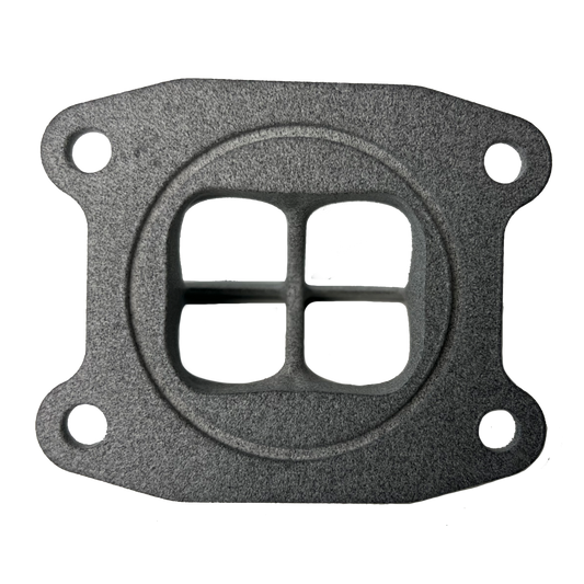 Pacco Lamellare CR85 39 Rettangolare