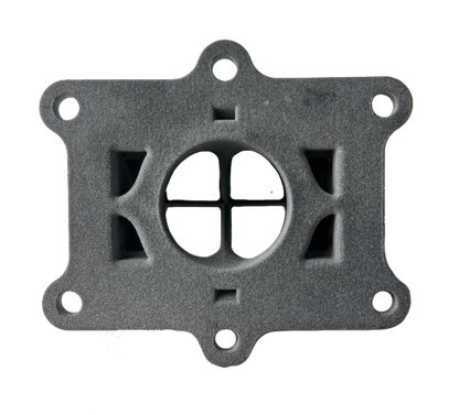 Pacco Lamellare CR250 34 Ø