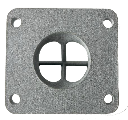 Pacco Lamellare RD350 36 Ø